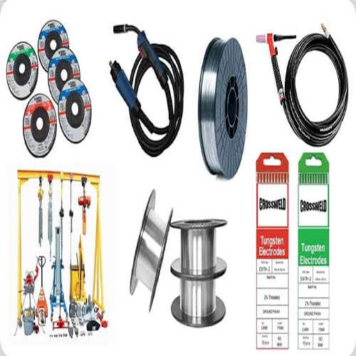 Material Supply Islamabad